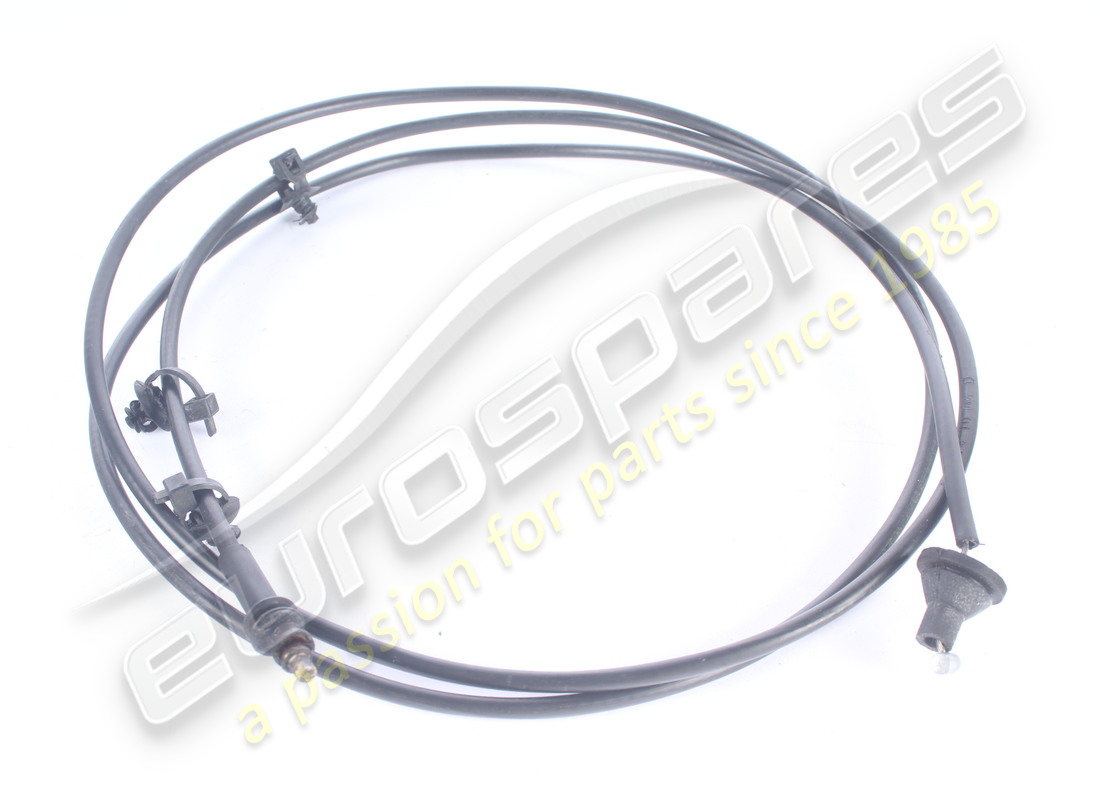 USED Aston Martin CABLE ASSEMBLY, HOOD RELEASE . PART NUMBER 4G4316C656AD (1)