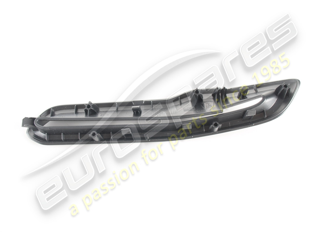 new lamborghini trim. part number 4ml857185a4pk (2)