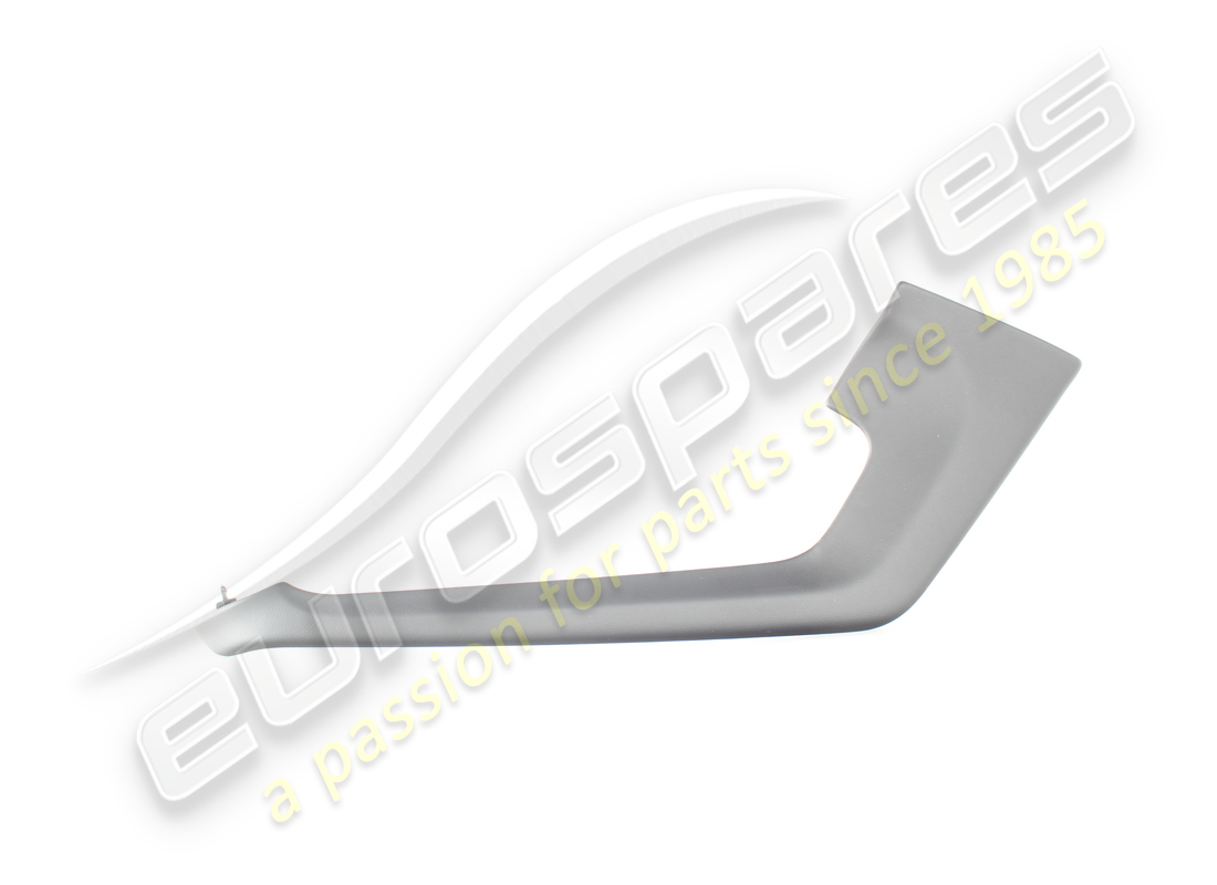 NEW PORSCHE TRIM BLACK. PART NUMBER 95B864365DA11 (1) new porsche trim black. part number 95b864365da11 (1)