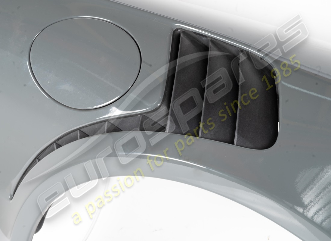 USED PORSCHE AS FENDER. PART NUMBER 9915030329A (3) used porsche as fender. part number 9915030329a (3)