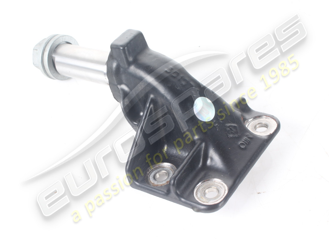 USED FERRARI LH FRONT DCT GEARBOX STRUT. PART NUMBER 301073 (2) used ferrari lh front dct gearbox strut. part number 301073 (2)