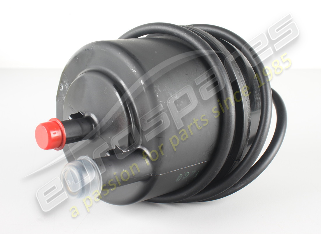 NEW FERRARI OIL TANK. PART NUMBER 202390 (3) new ferrari oil tank. part number 202390 (3)