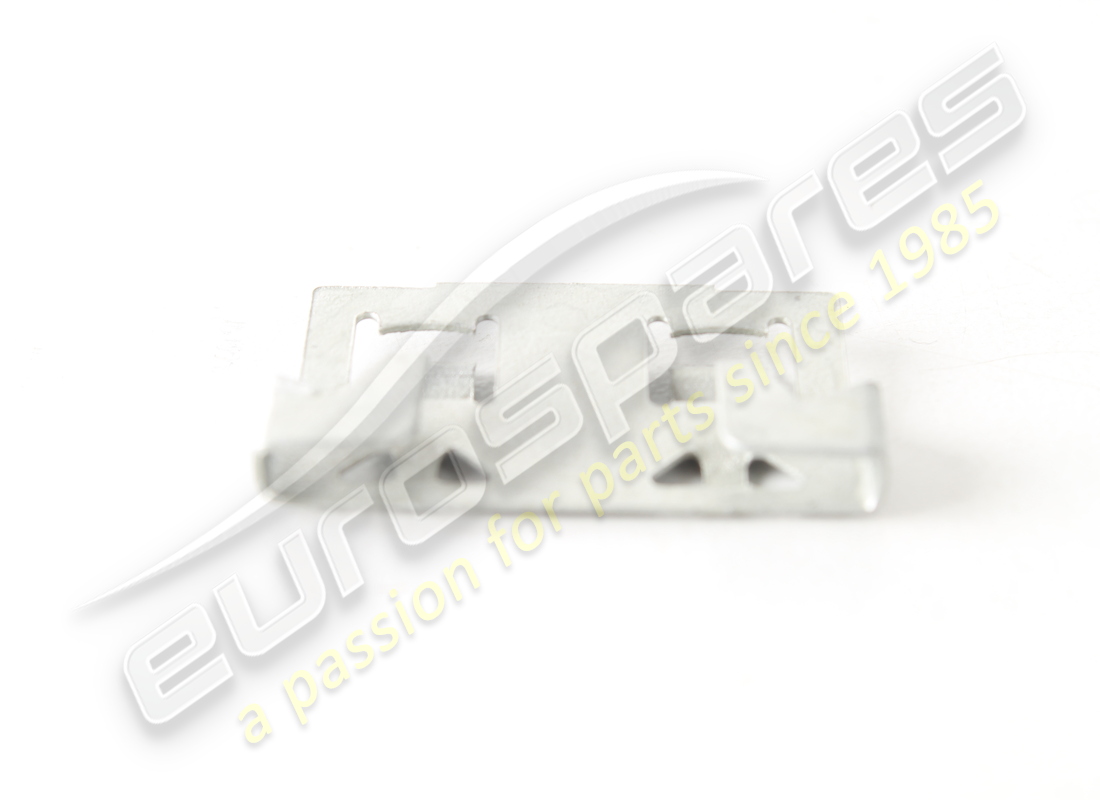 NEW PORSCHE SPRING CLIP. PART NUMBER 98650484700 (2) new porsche spring clip. part number 98650484700 (2)