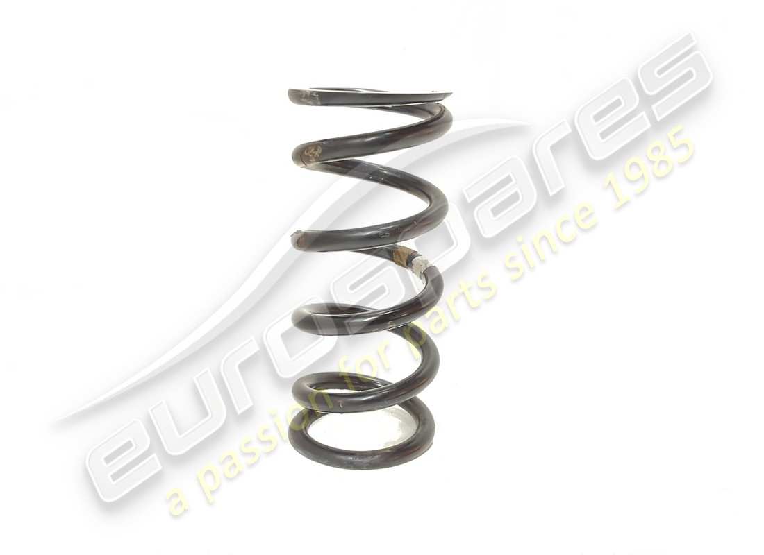 USED FERRARI REAR SUSPENSION SPRING. PART NUMBER 332990 (1) used ferrari rear suspension spring. part number 332990 (1)