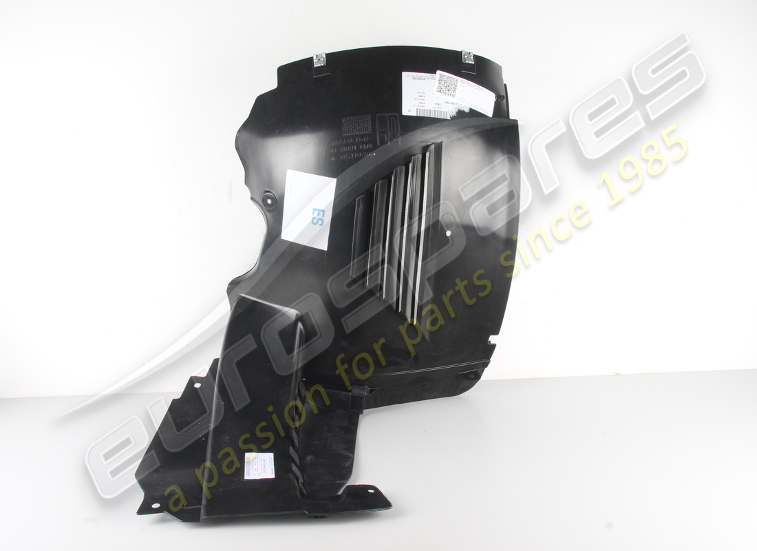 NEW PORSCHE WHEELHOUSE PROTECTOR. PART NUMBER 99750412301 (2) new porsche wheelhouse protector. part number 99750412301 (2)