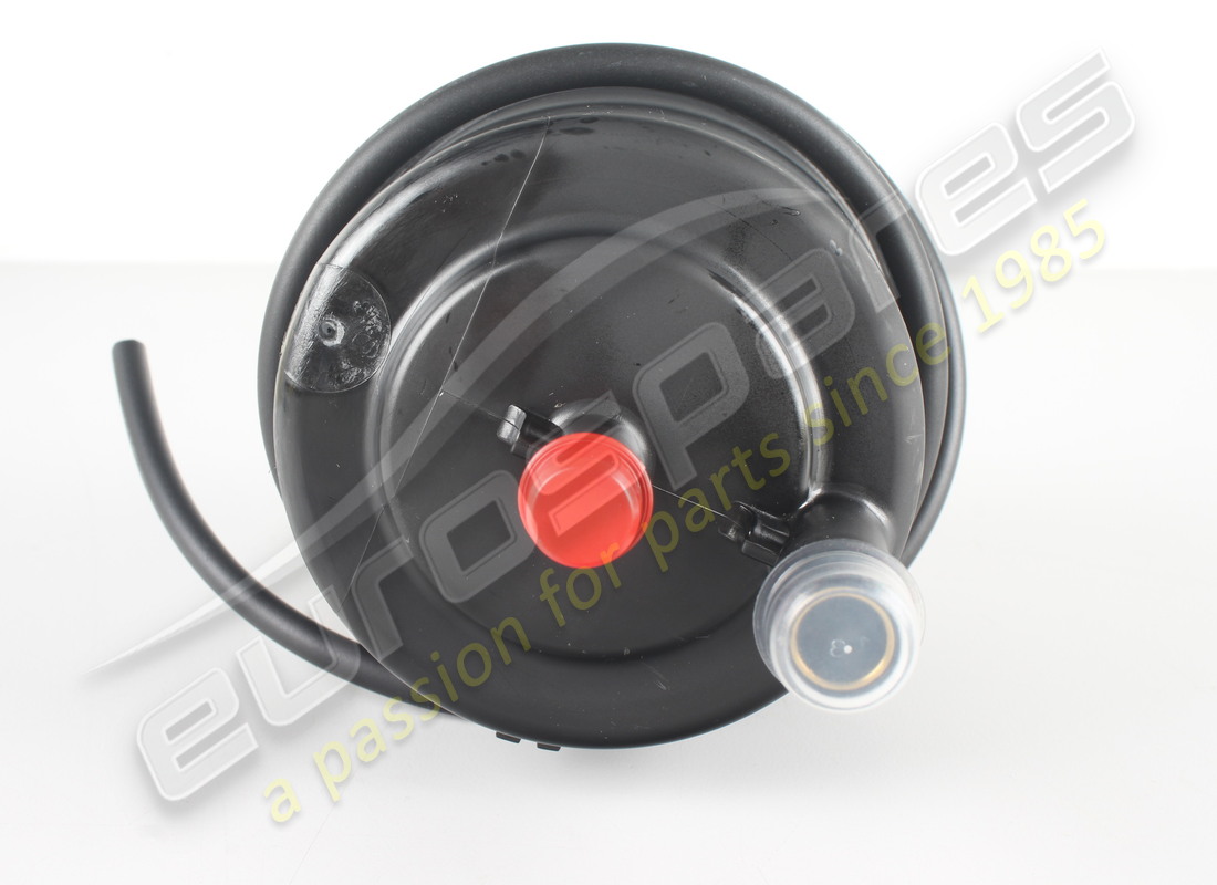 NEW FERRARI OIL TANK. PART NUMBER 202390 (4) new ferrari oil tank. part number 202390 (4)