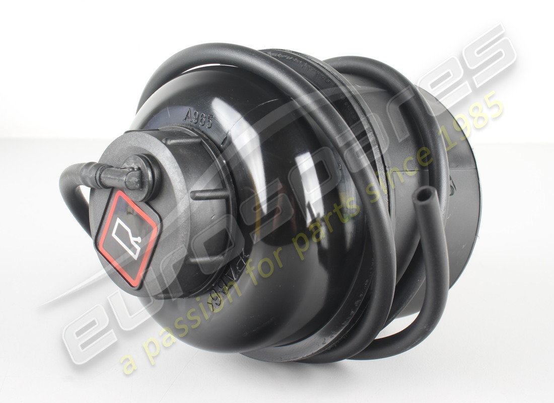 NEW FERRARI OIL TANK. PART NUMBER 202390 (1) new ferrari oil tank. part number 202390 (1)