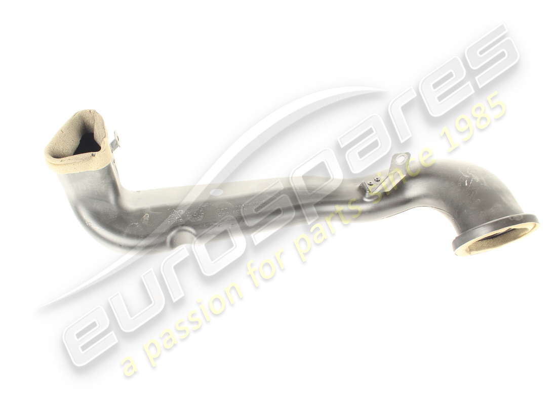 used ferrari lower dash air duct. part number 82402200 (4)