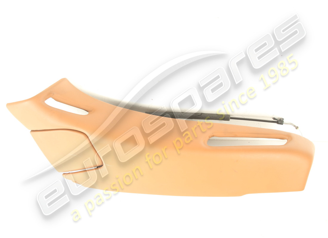 USED FERRARI UPPER RH REAR TRIM. PART NUMBER 86318429 (2) used ferrari upper rh rear trim. part number 86318429 (2)