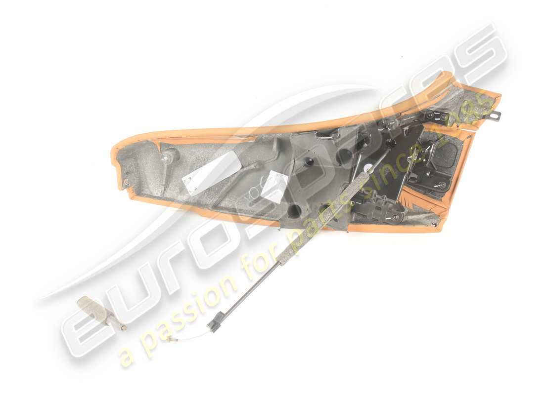 USED FERRARI UPPER RH REAR TRIM. PART NUMBER 86318429 (3) used ferrari upper rh rear trim. part number 86318429 (3)