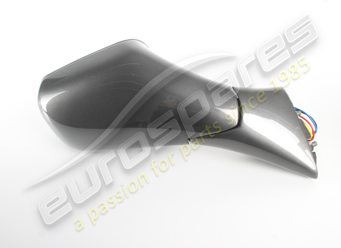 new (other) ferrari rh door mirror rhd part number 62867510 (2)
