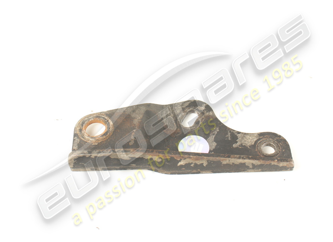 USED FERRARI MOUNTING BRACKET. PART NUMBER 9181670 (2) used ferrari mounting bracket. part number 9181670 (2)