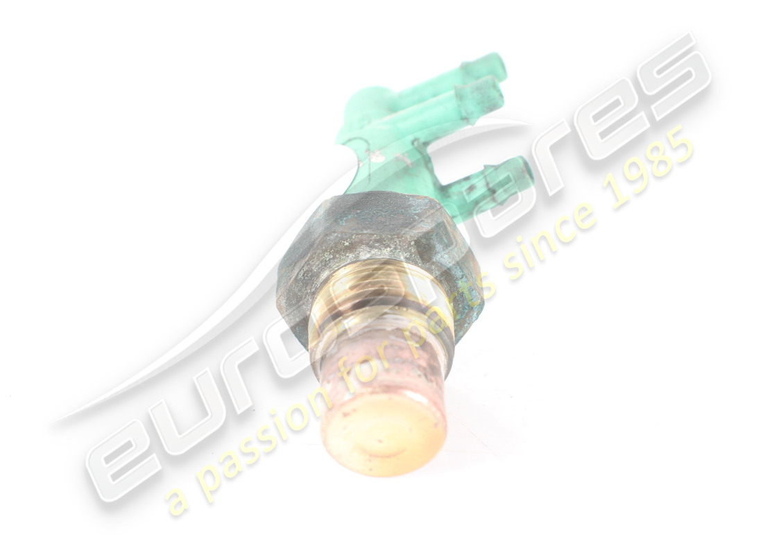 used maserati switch assembly. part number 312030127 (5)