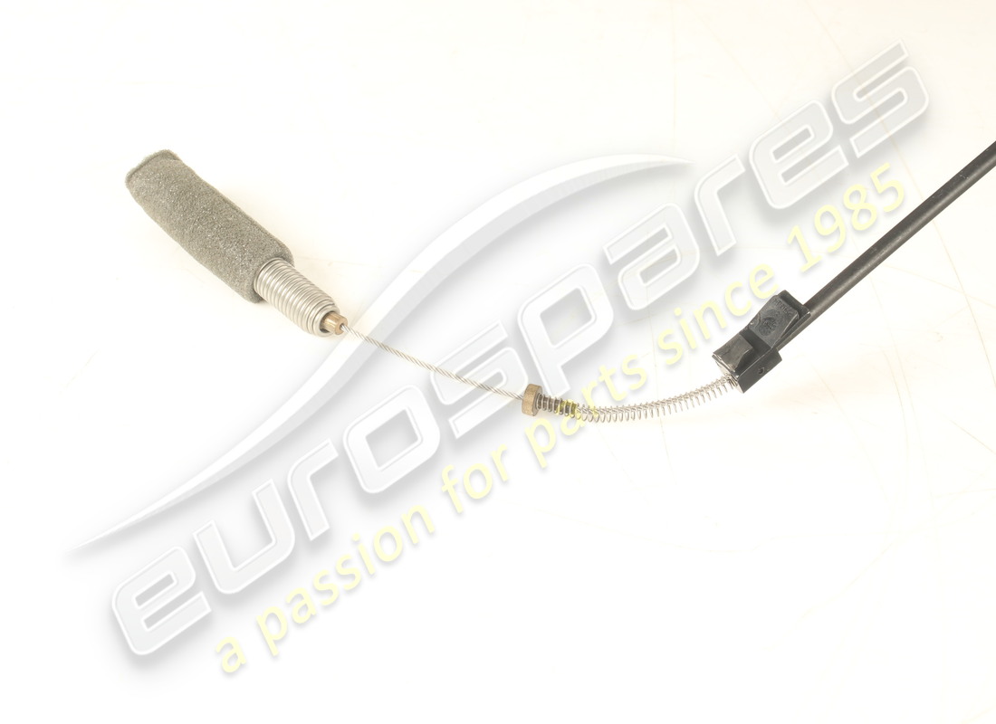 USED FERRARI UPPER RH REAR TRIM. PART NUMBER 86318429 (4) used ferrari upper rh rear trim. part number 86318429 (4)