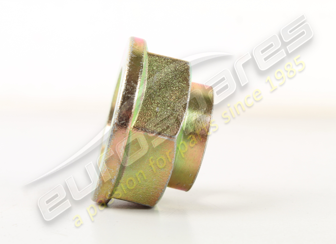 NEW EUROSPARES HUB NUT. PART NUMBER 209184 (3) new eurospares hub nut. part number 209184 (3)