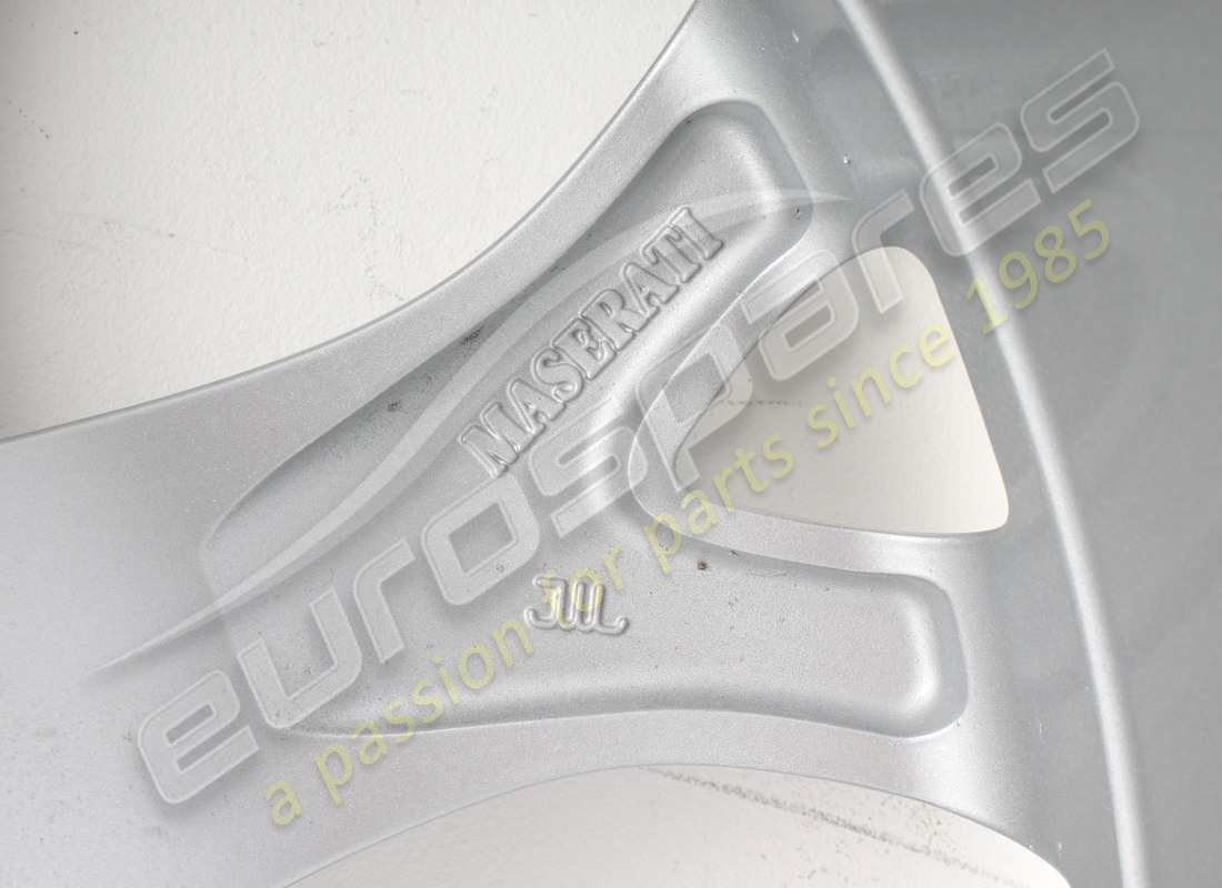 NEW MASERATI MASERATI PART 228796. PART NUMBER 228796 (3) new maserati maserati part 228796. part number 228796 (3)