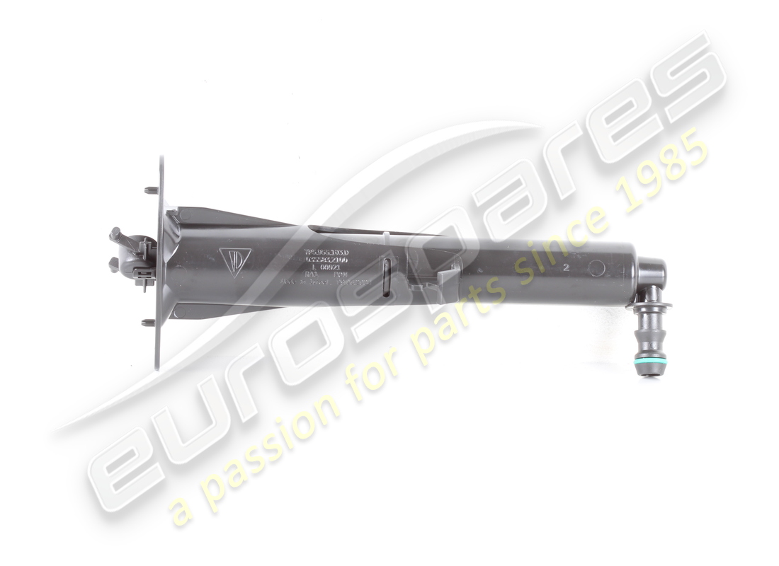 new porsche nozzle head. part number 95862816110 (1)