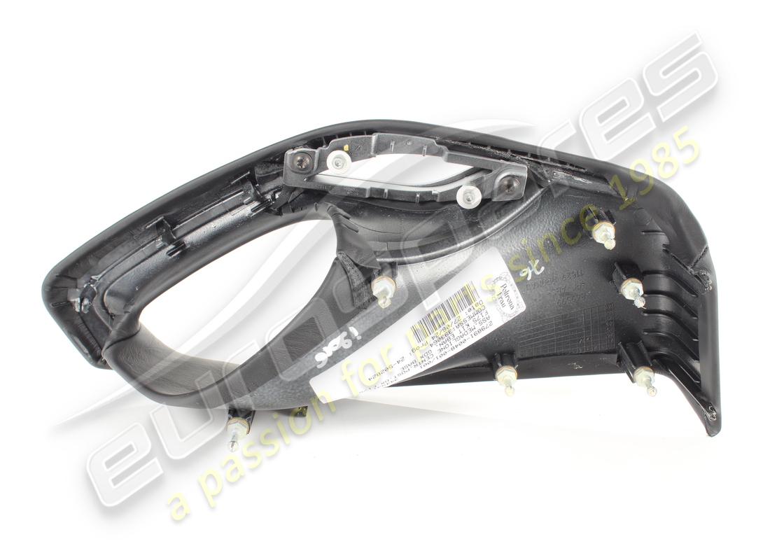 used ferrari complete rh centre rear door card. part number 869535 (2)