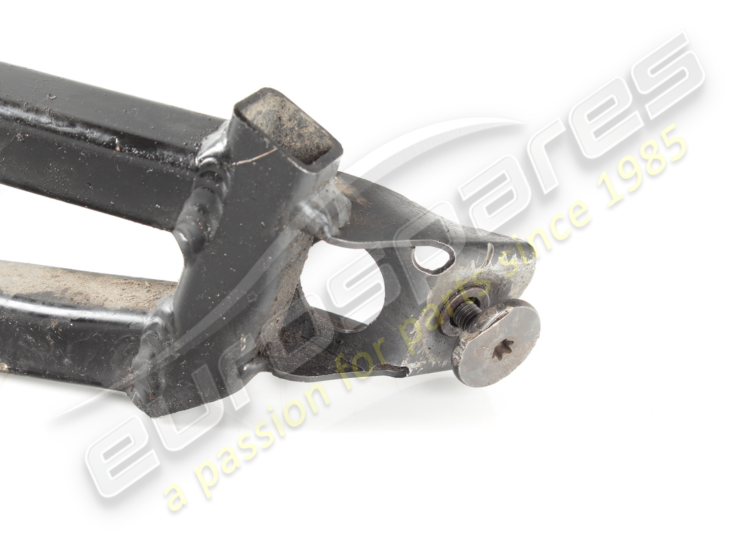 USED FERRARI RH REAR TRELLIS. PART NUMBER 83889800 (2) used ferrari rh rear trellis. part number 83889800 (2)