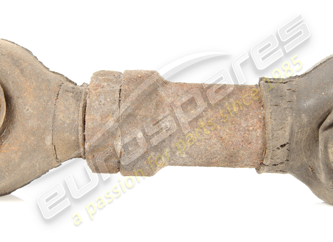 used ferrari rh tie rod complete. part number 183711 (3)