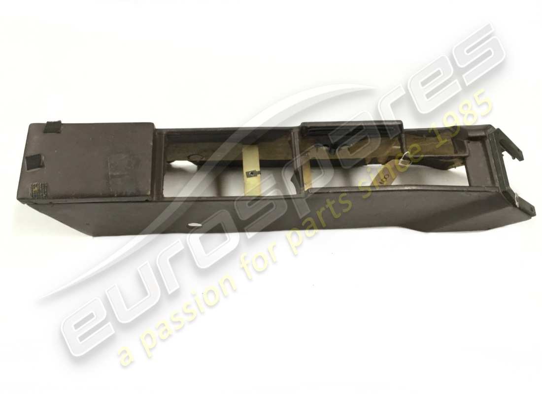 USED FERRARI CONSOLE. PART NUMBER 61552600 (3) used ferrari console. part number 61552600 (3)