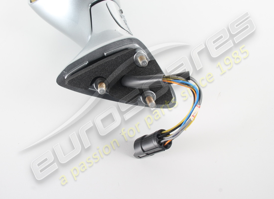 new (other) ferrari rh rear external mirror rhd part number 64460110 (3)