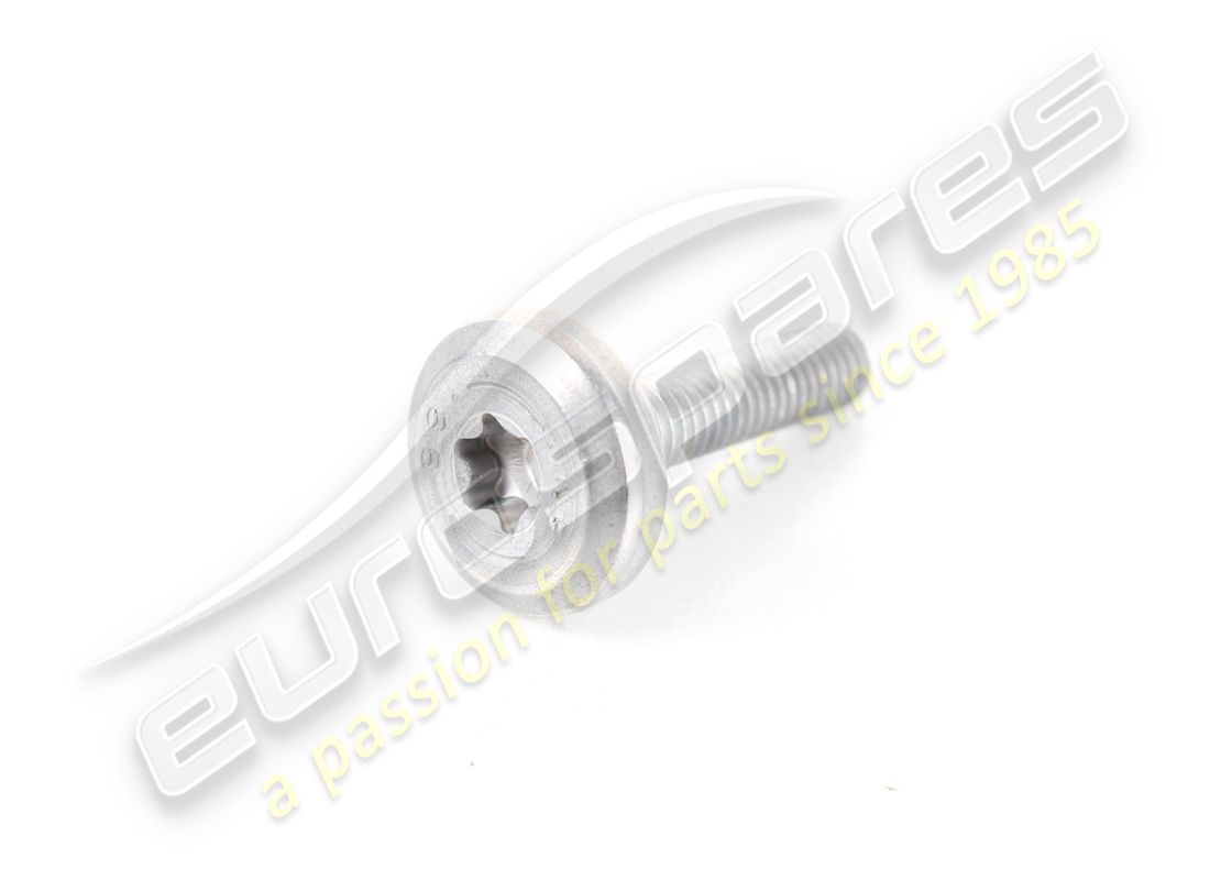 NEW PORSCHE SCREW, ROUND HD. PART NUMBER 97032180900 (1) new porsche screw, round hd. part number 97032180900 (1)