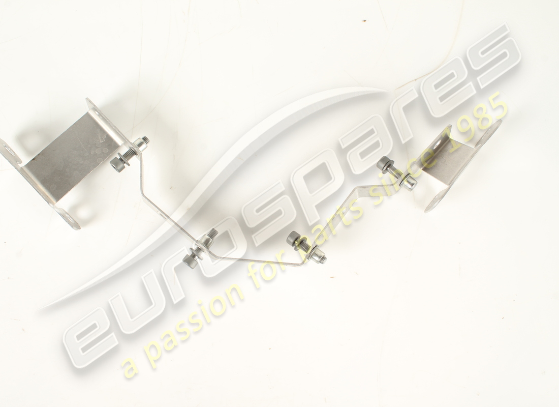 used ferrari gpf sensor bracket. part number 808103 (4)