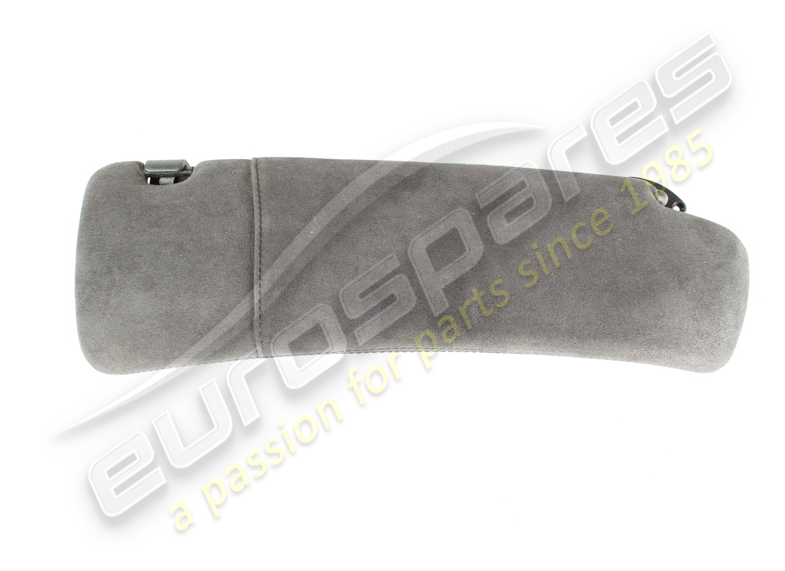 USED FERRARI RHD RH SUN VISOR IN BLACK VM8500. PART NUMBER 65183100 (2) used ferrari rhd rh sun visor in black vm8500. part number 65183100 (2)