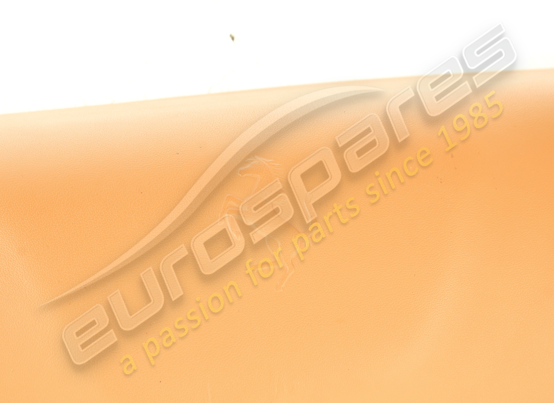 used ferrari rear upper central lining. part number 69787829 (2)