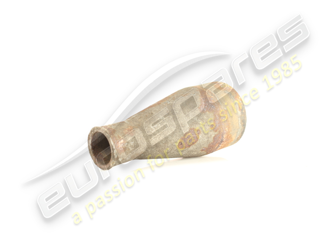 USED Ferrari FORK PROTECTIVE CAP . PART NUMBER 143938 (1)