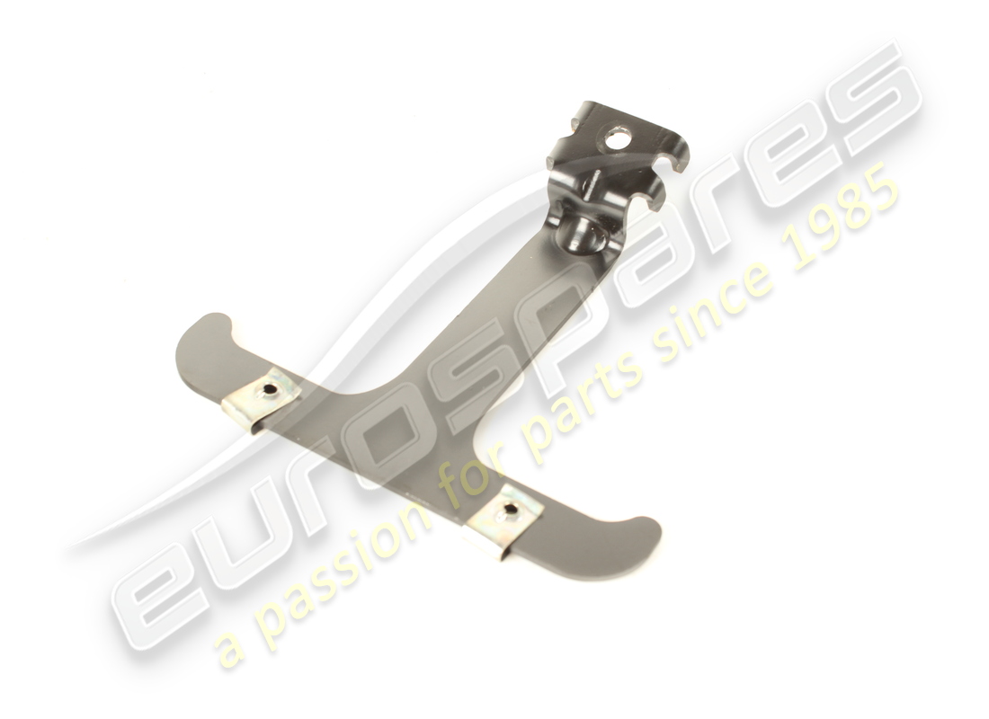 used ferrari front air duct fastener brac. part number 82753100 (1)