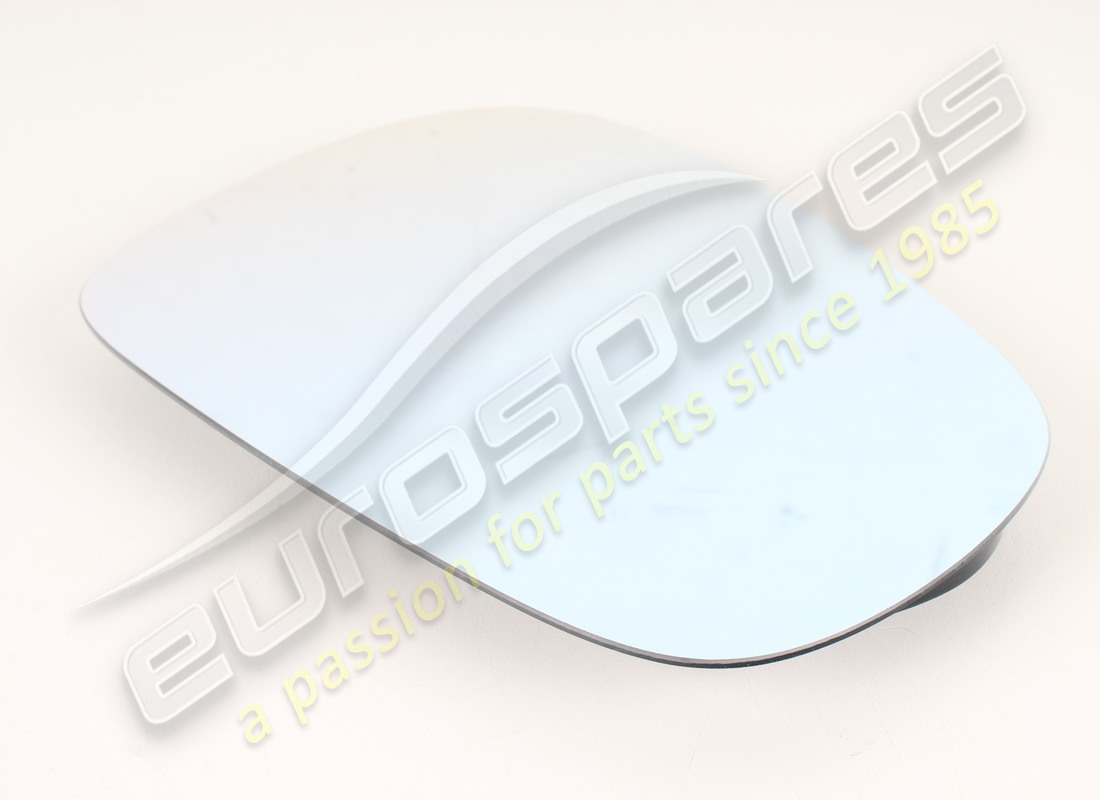 new ferrari rh curved window. part number 83914600 (1)