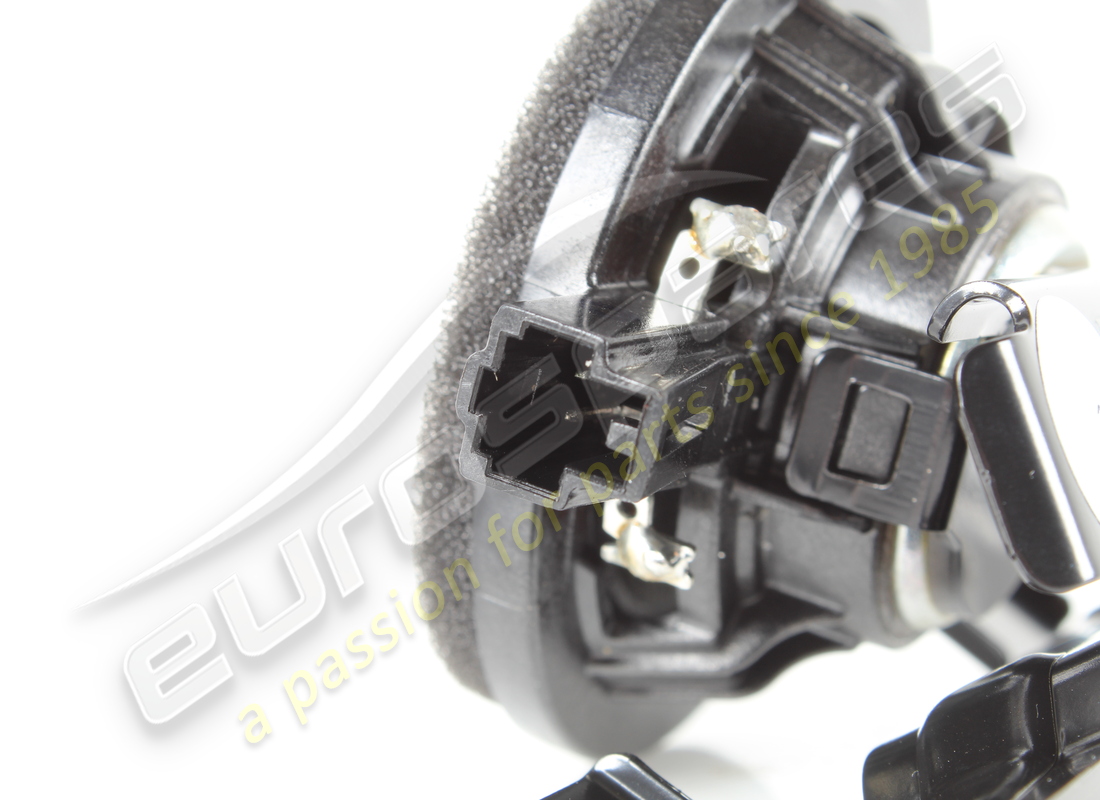 used lamborghini loudspeaker. part number 4ml035399a (4)