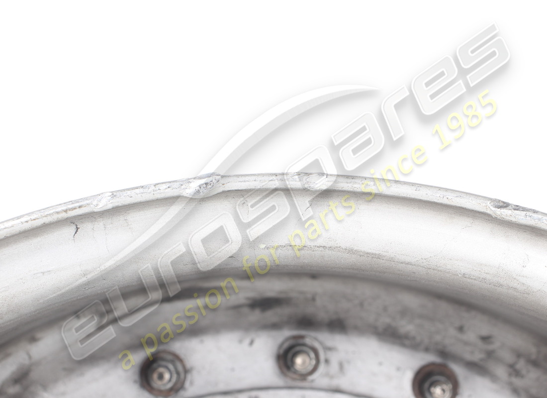 used ferrari lm competition compomotive 3-piece wheels. part number eap1723657 (14)