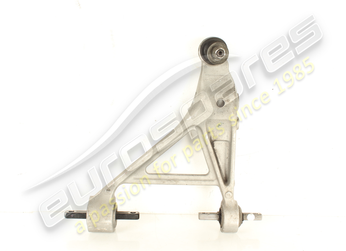 USED Ferrari COMPLETE LH FRONT LOWER ARM . PART NUMBER 268896 (1)
