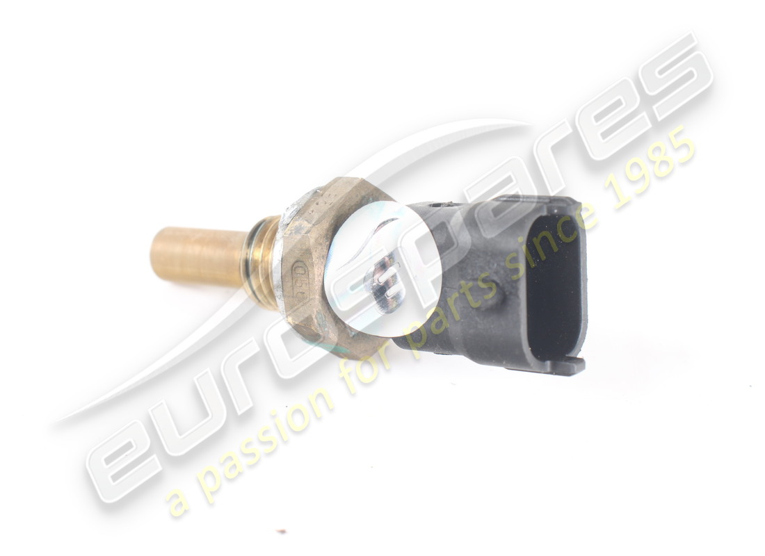 used ferrari water temperature sensor. part number 180137 (2)