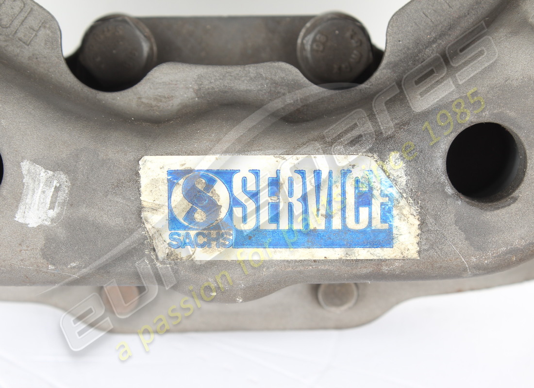 new ferrari sachs pressure plate. part number 95500001x (4)