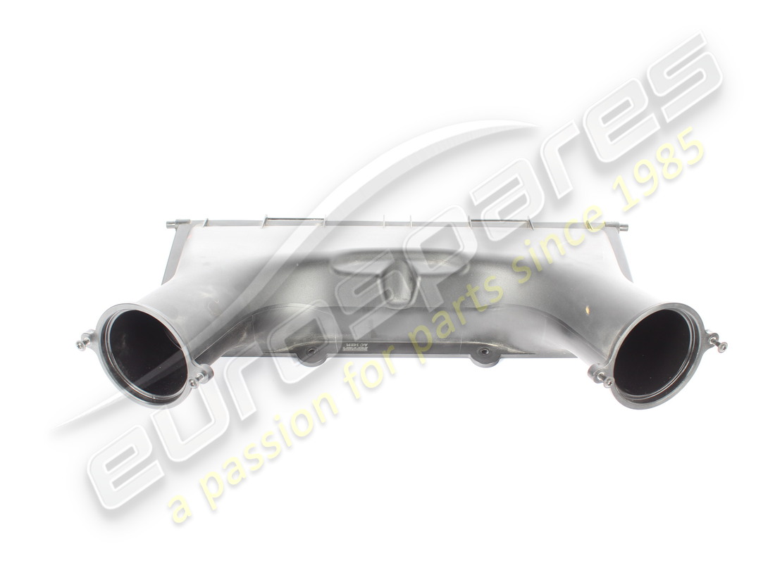 used ferrari filter box cover. part number 343410 (4)