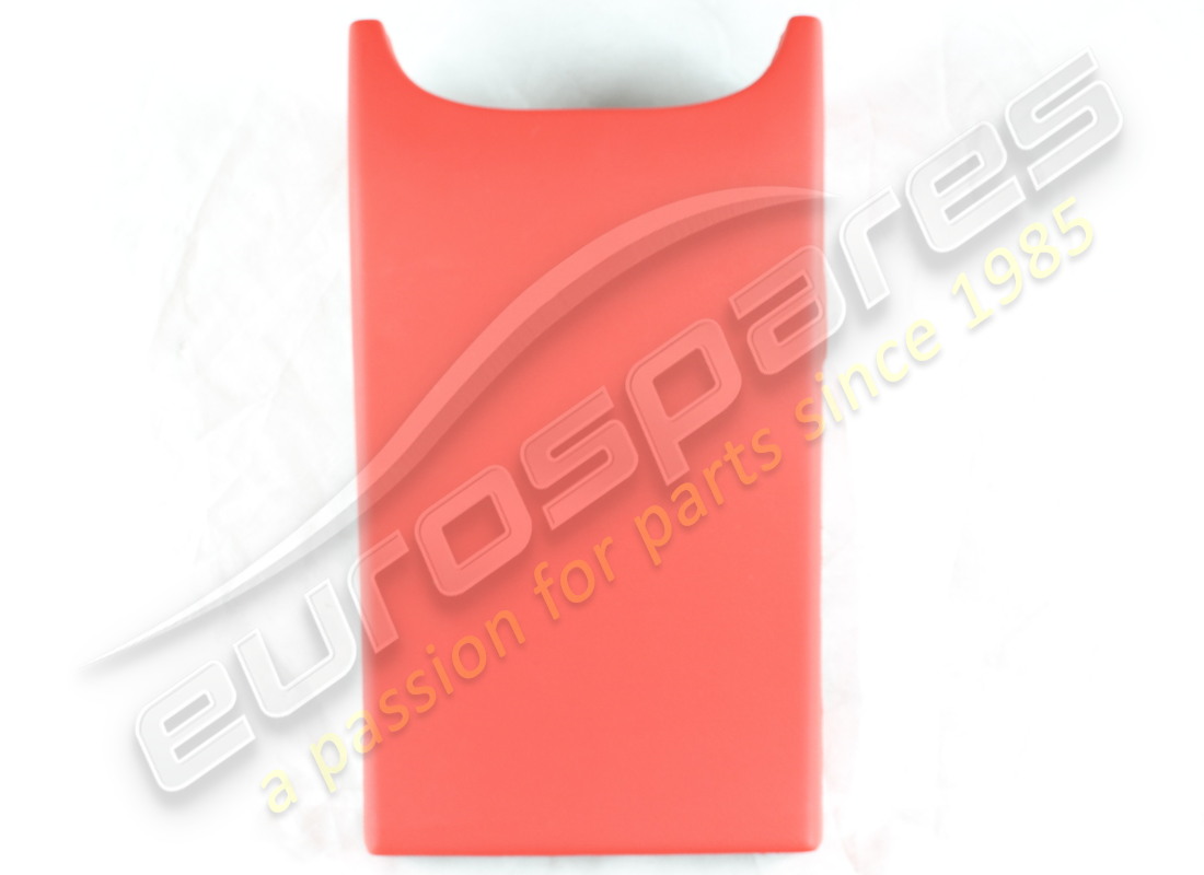 new maserati rear centre cons.rosso coral. part number 68489724 (1)