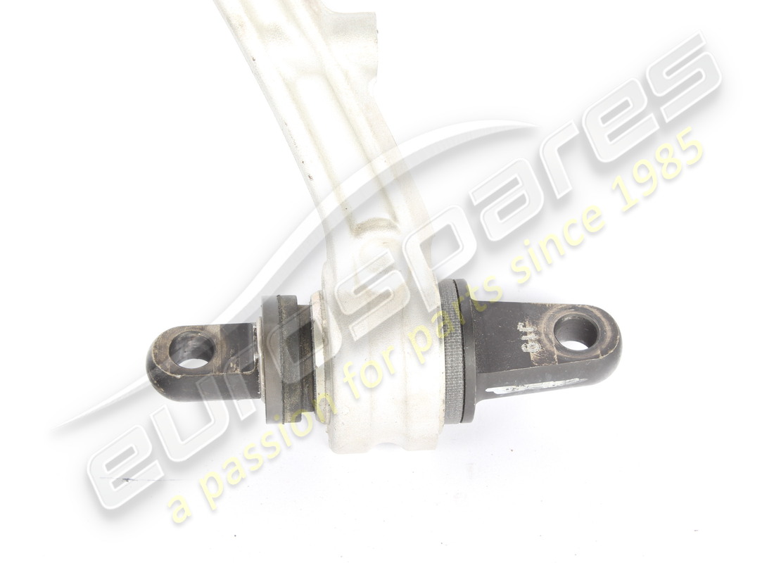 USED FERRARI UPPER RH ARM. PART NUMBER 759137 (3) used ferrari upper rh arm. part number 759137 (3)