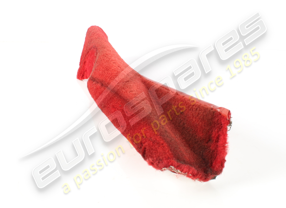 USED FERRARI RH MOULDING GTS. PART NUMBER 60787500 (3) used ferrari rh moulding gts. part number 60787500 (3)