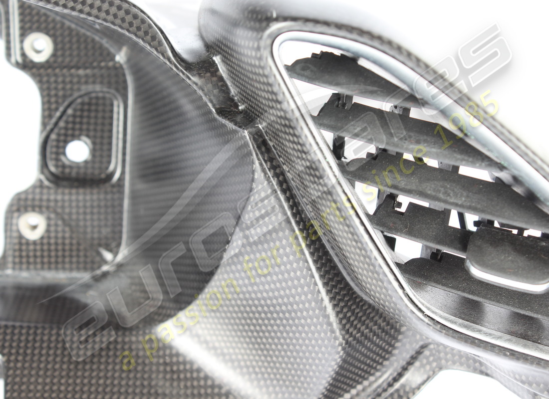 used ferrari complete instrument panel. part number 88783900 (2)