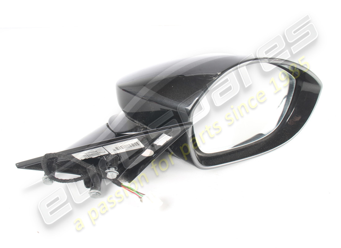 used ferrari rh external mirror. part number 893540.. (3)