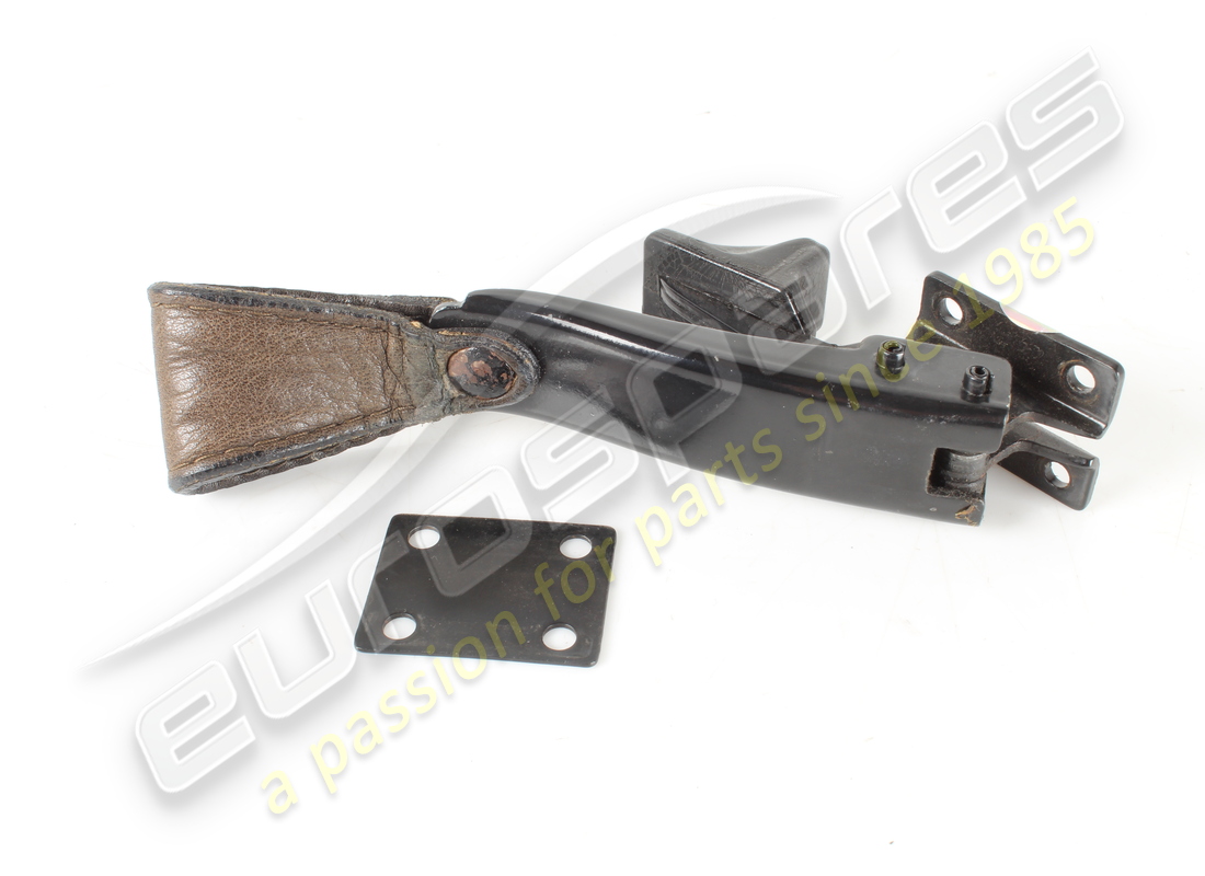 USED Ferrari ROOF HANDLE GTS . PART NUMBER 60421500 (1)