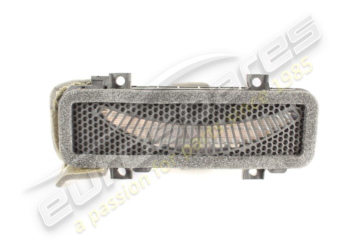 USED Ferrari EDPL SPEAKER . PART NUMBER 255697 (1)