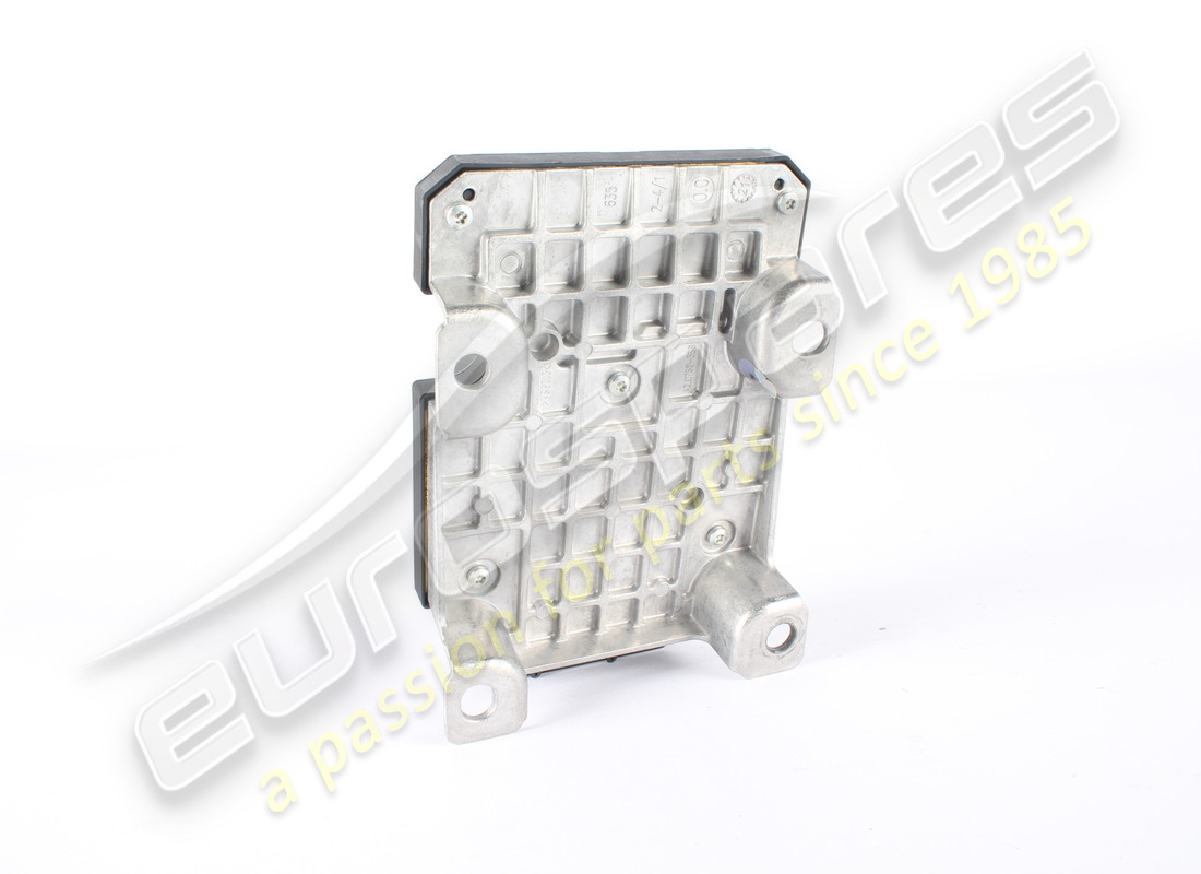 USED LAMBORGHINI EL.CONTROL UNIT. PART NUMBER 4M8907777CA (3) used lamborghini el.control unit. part number 4m8907777ca (3)