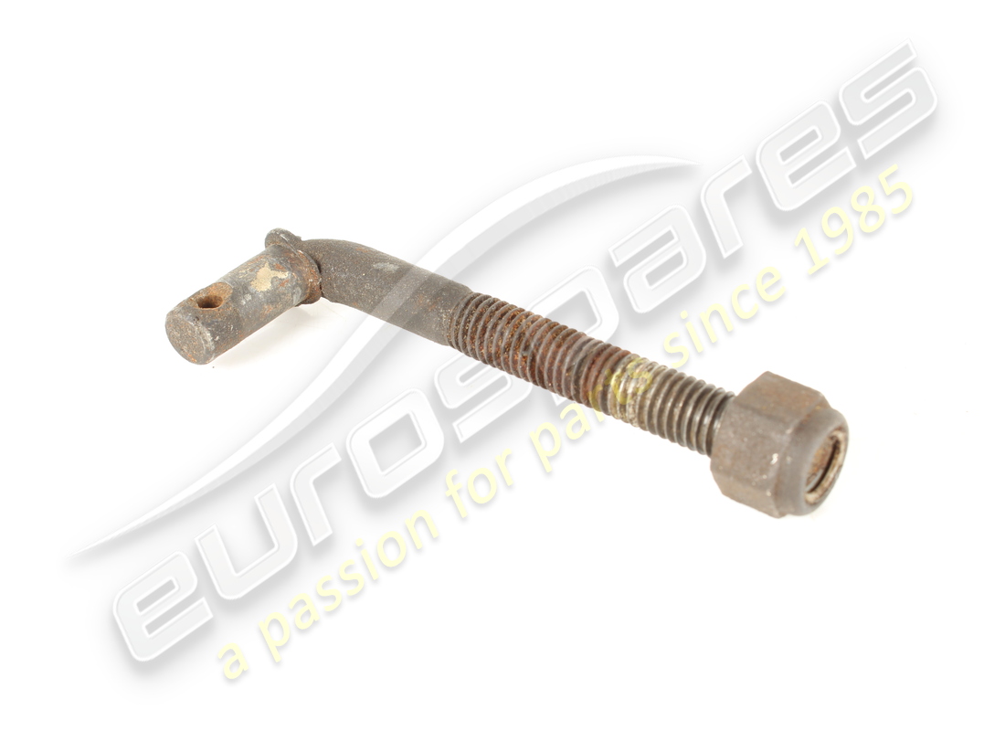 USED Ferrari TIE ROD . PART NUMBER 127529 (1)