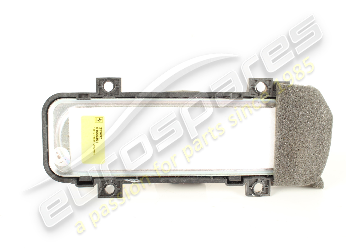 used ferrari edpl speaker. part number 255697 (2)