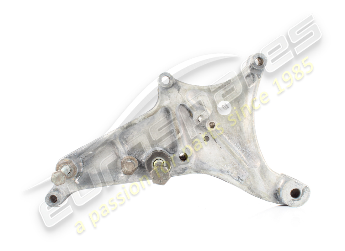 USED Ferrari GENERATOR SUPPORT BRACKET UP . PART NUMBER 179635 (1)